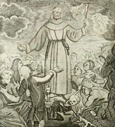 Imatge de Juníper Serra