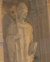 Imatge de Just de Canterbury