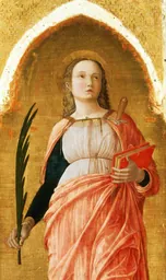 Imatge de Justina de Pàdua