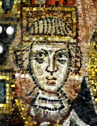 Imatge de Justinià II