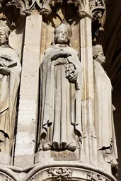 Imatge de Landeric de París