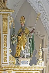 Imatge de Lantpert von Freising