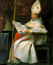 Imatge de Leandre de Sevilla