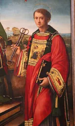 Imatge de Leonard de Noblac
