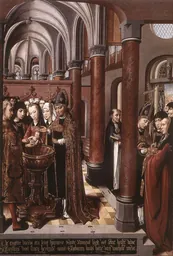 Imatge de Libert de Saint-Trond