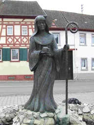 Imatge de Lioba de Tauberbischofsheim