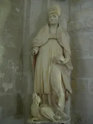 Imatge de Llop de Troyes
