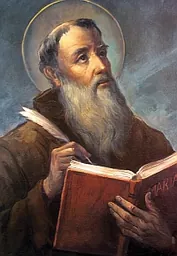 Imatge de Llorenç de Bríndisi