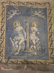 Imatge de Llucià i Marcià