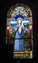 Imatge de Louise de Marillac