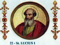 Imatge de Luci I