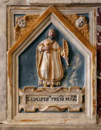 Imatge de Lucífer de Càller