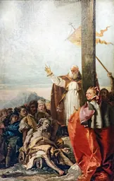 Imatge de Macari I de Jerusalem