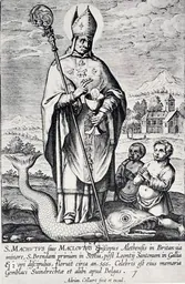 Imatge de Maclovi d'Aleth