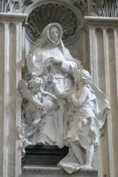 Imatge de Magdalena Sofia Barat
