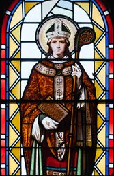 Imatge de Malaquies d'Armagh