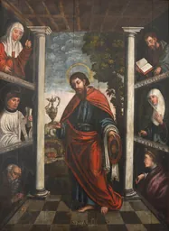 Imatge de Manci d'Èvora
