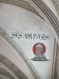 Imatge de Manvieu de Bayeux