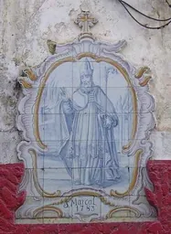 Imatge de Marcial de Llemotges