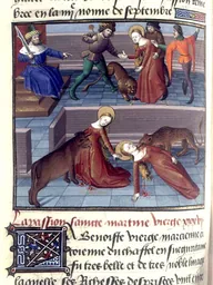Imatge de Marciana de Mauritània