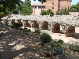 Imatge de Marciana de Toledo