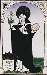 Imatge de Margarida d'Hongria