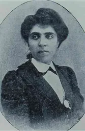 Imatge de Mari Beyleryan