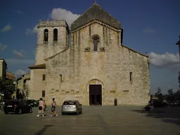 Imatge de Marí de Besalú