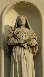 Imatge de Maria Bertila Boscardin