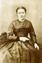 Imatge de Maria Cèlia Guerin