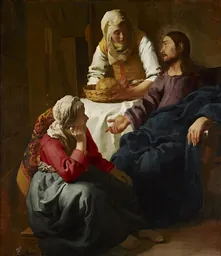 Imatge de Maria de Betània