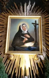 Imatge de Maria De Mattias