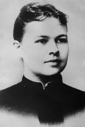Imatge de Maria Elizabeth Hesselblad