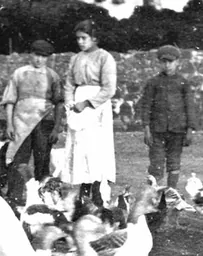 Imatge de Maria Goretti