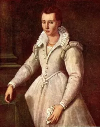 Imatge de Maria Magdalena de Pazzi