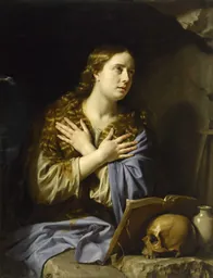 Imatge de Maria Magdalena