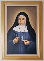 Imatge de Marie-Alphonsine Danil Ghattas