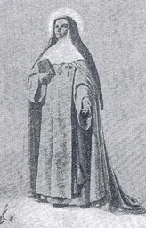Imatge de Marie de Sainte-Euphrasie Pelletier