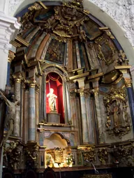 Imatge de Marta d'Astorga