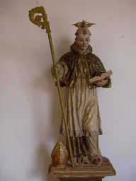 Imatge de Martí d'Hinojosa