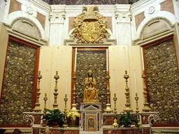Imatge de màrtirs d'Òtranto