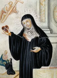 Imatge de Matilde de Hackeborn