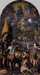 Imatge de Maurici d'Agaunum
