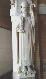 Imatge de Maurille d'Angers