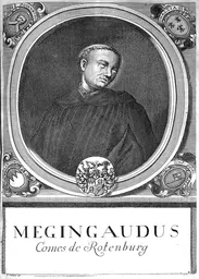 Imatge de Mégingaud de Wurtzbourg