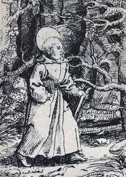 Imatge de Meinrad d'Einsiedeln