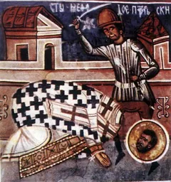 Imatge de Metodi de Patara