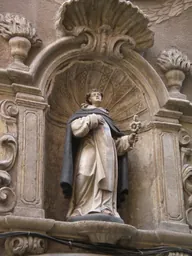 Imatge de Miquel dels Sants