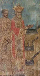 Imatge de Mirian III d'Ibèria