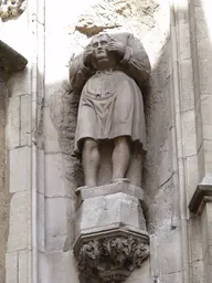 Imatge de Mitre d'Ais